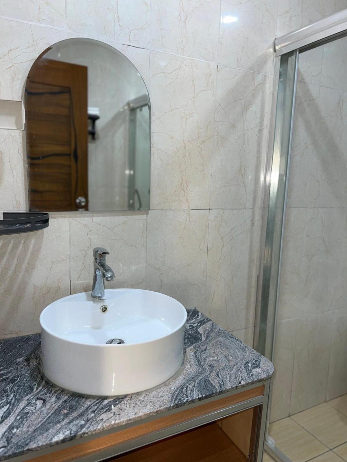 Ocean Star Hotel Корон Экстерьер фото