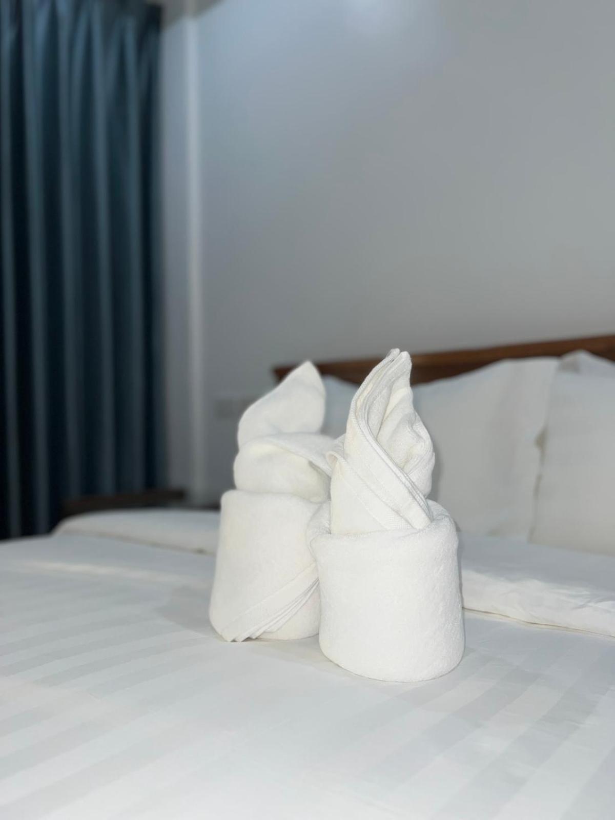 Ocean Star Hotel Корон Экстерьер фото