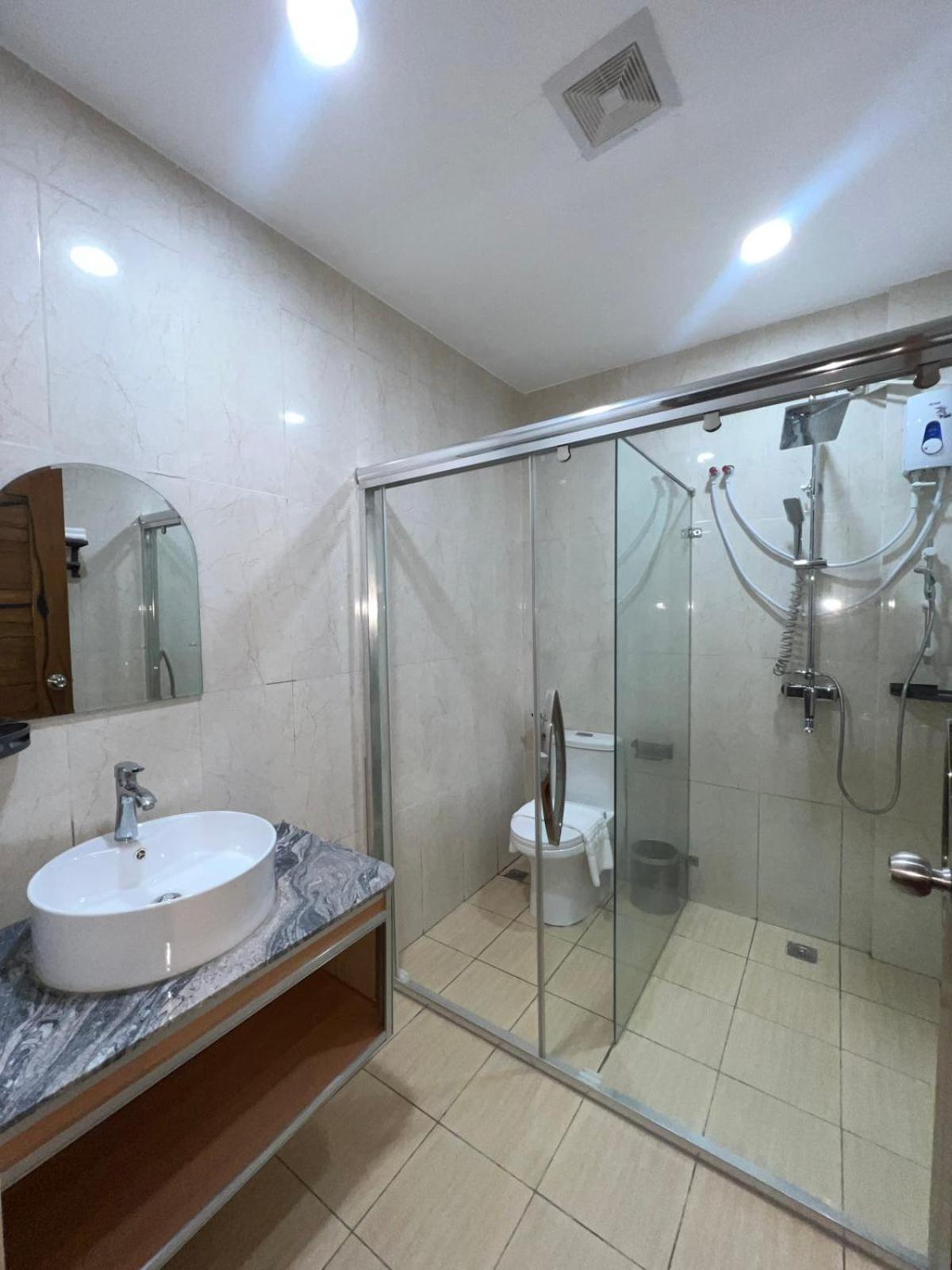 Ocean Star Hotel Корон Экстерьер фото