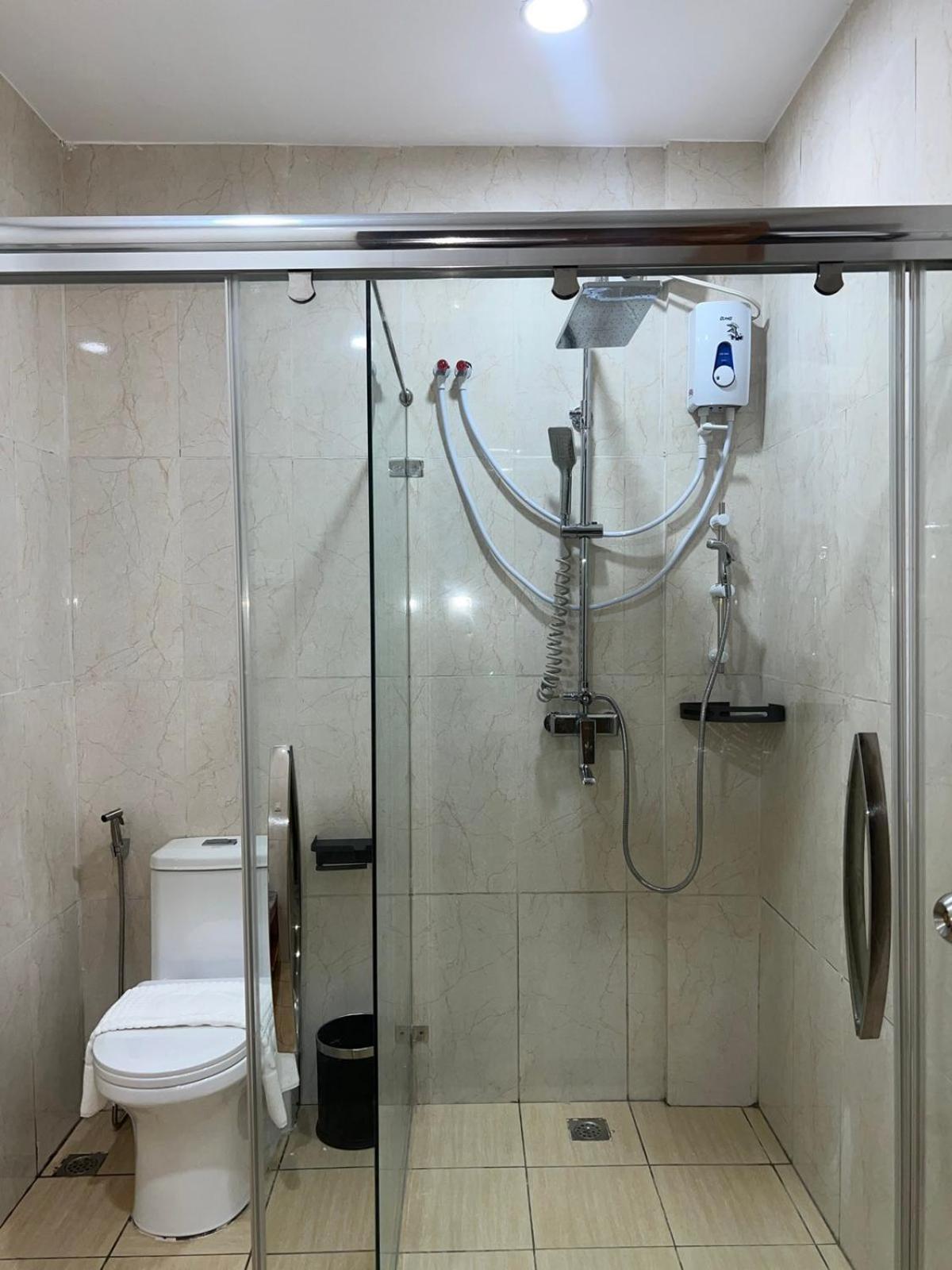 Ocean Star Hotel Корон Экстерьер фото