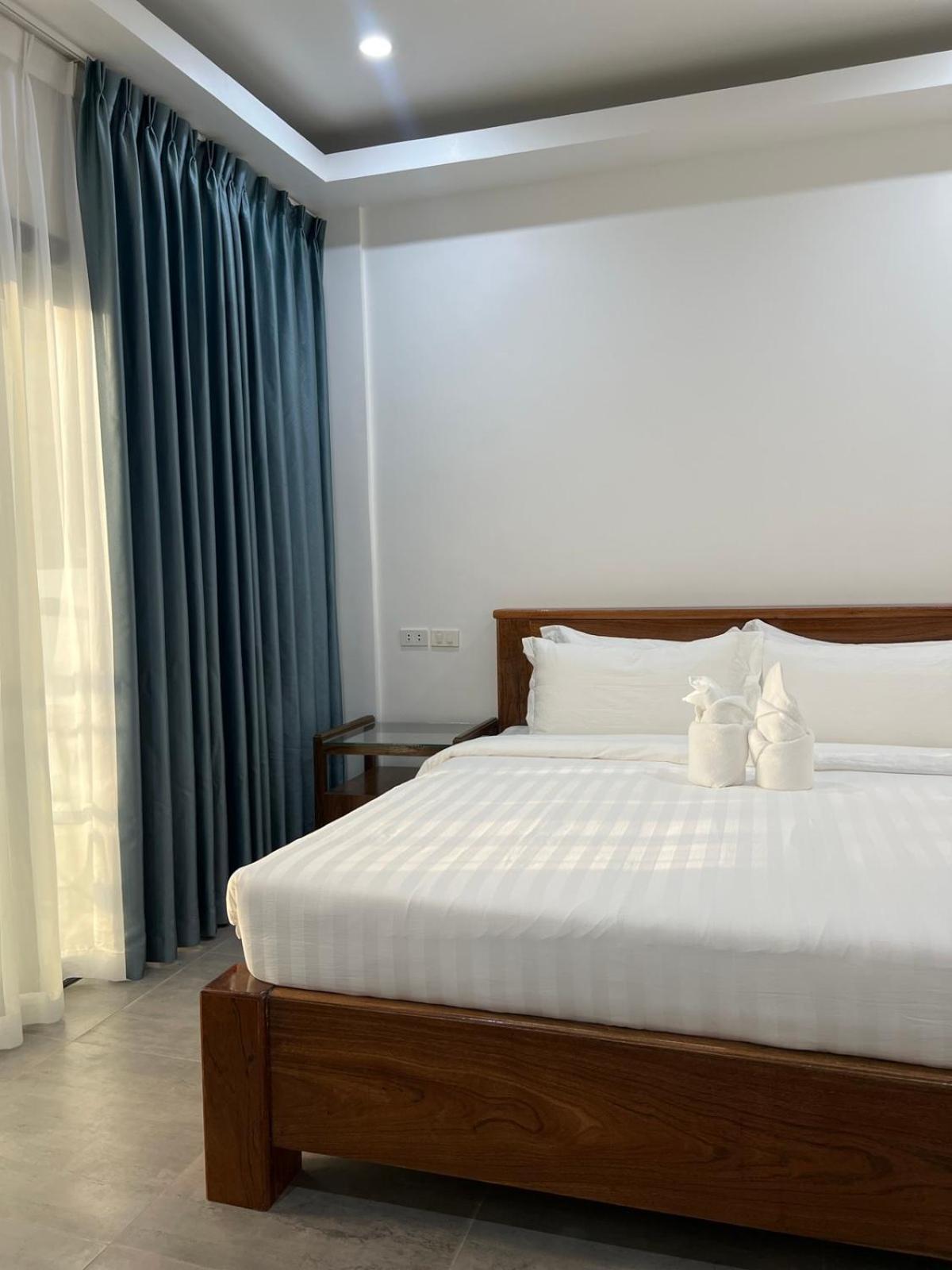 Ocean Star Hotel Корон Экстерьер фото