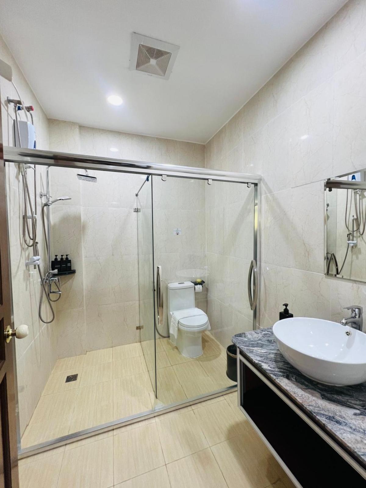 Ocean Star Hotel Корон Экстерьер фото