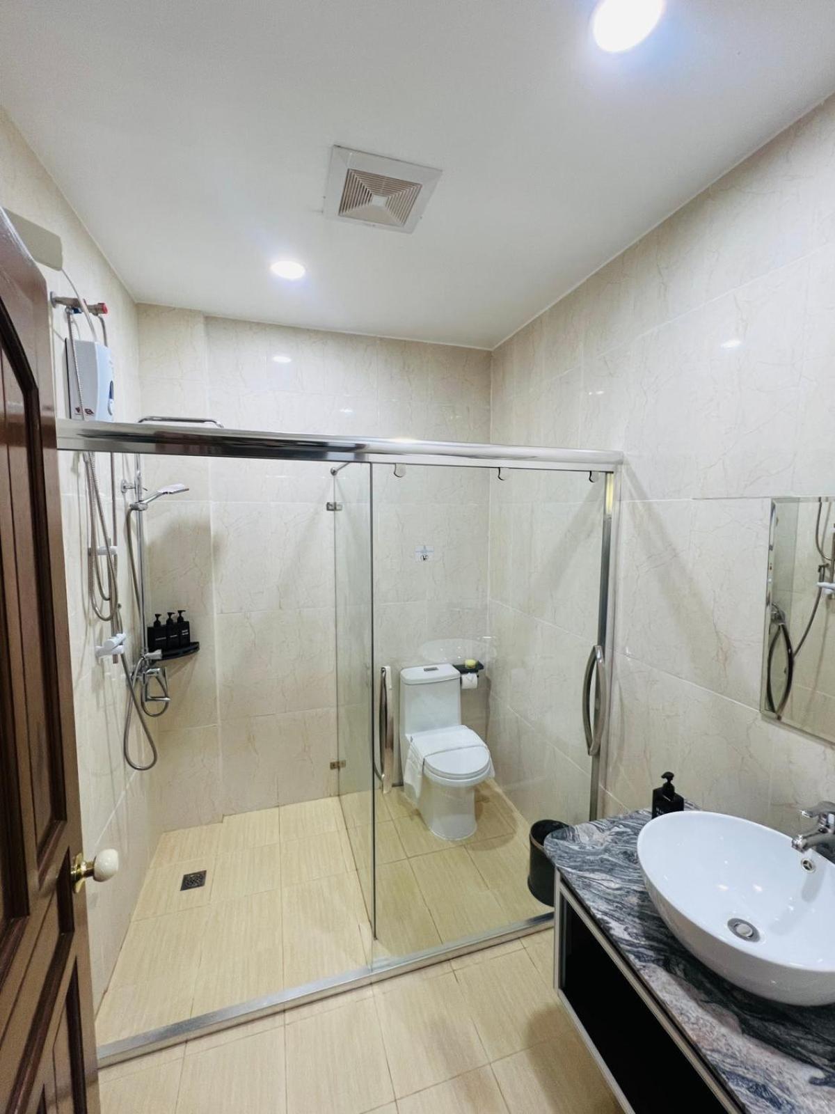 Ocean Star Hotel Корон Экстерьер фото