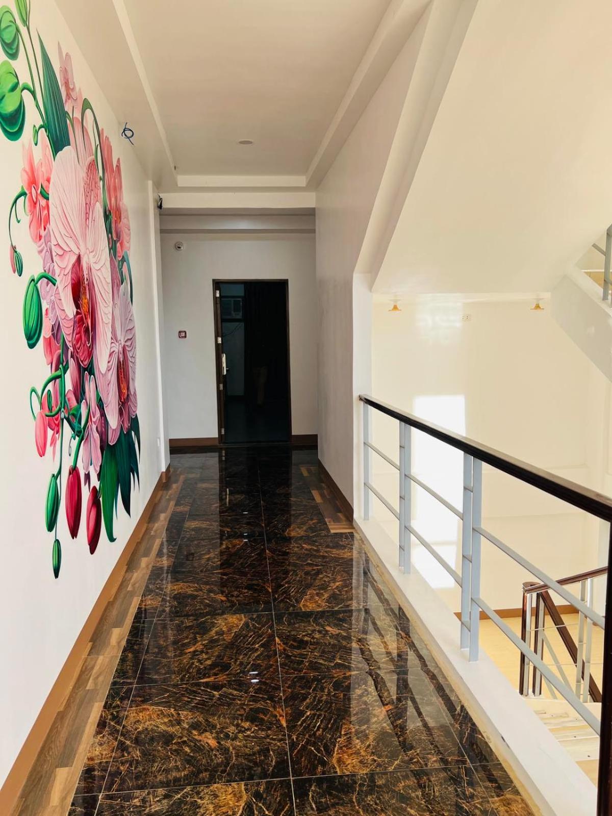Ocean Star Hotel Корон Экстерьер фото