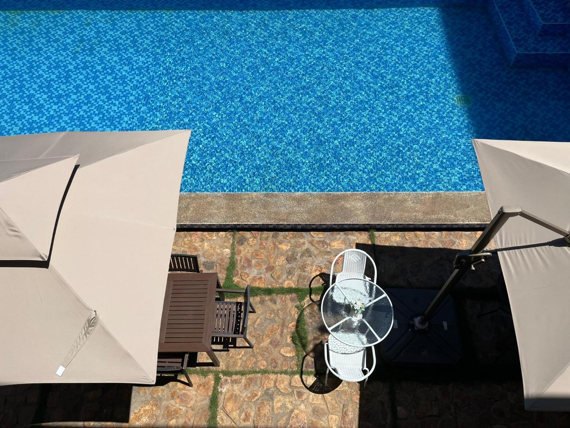 Ocean Star Hotel Корон Экстерьер фото